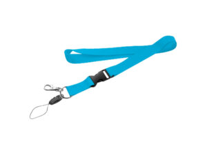 Lanyard porta credencial