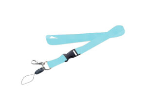 Lanyard porta credencial