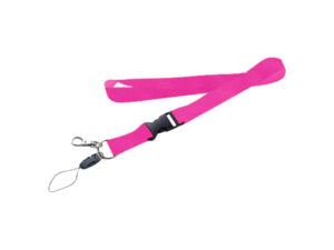 Lanyard porta credencial