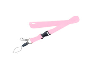 Lanyard porta credencial