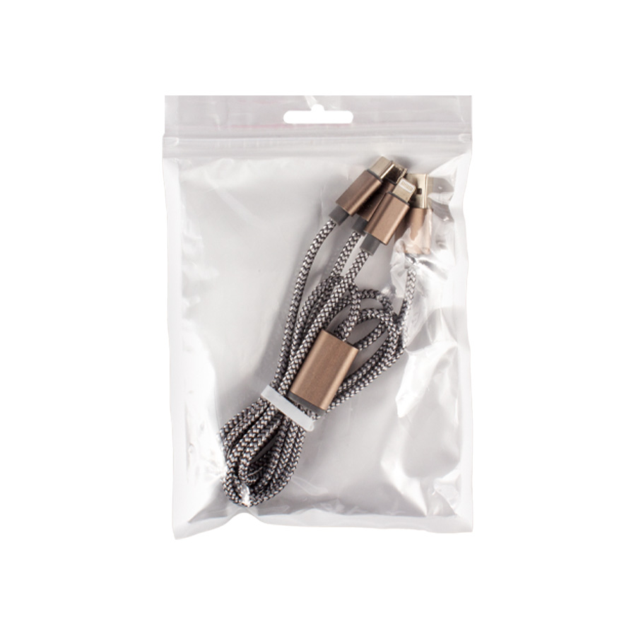 Connect Multicargador Metálico Connect Multicargador Metálico - Imagen 11