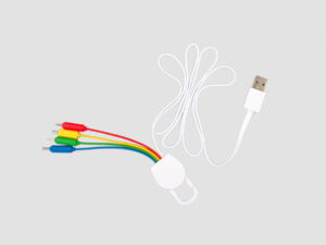 Multicargador colores Multicargador colores