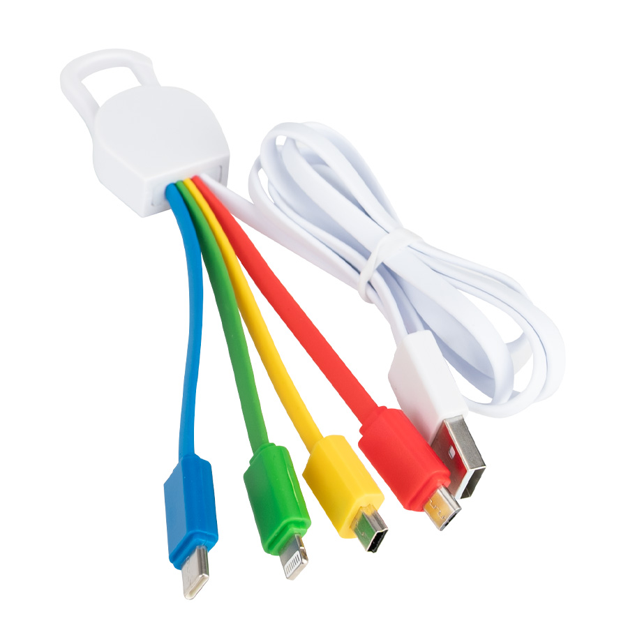 Multicargador colores Multicargador colores