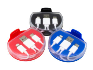 Connect multicargador 4-en-1 Connect multicargador 4-en-1 - vista 2