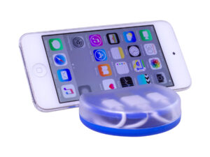 Connect Multicargador 4-En-1 Connect Multicargador 4-En-1