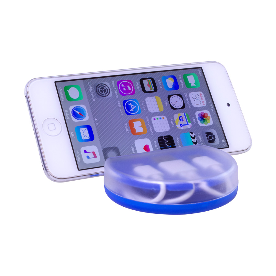 Connect Multicargador 4-En-1 Connect Multicargador 4-En-1 - Imagen 14