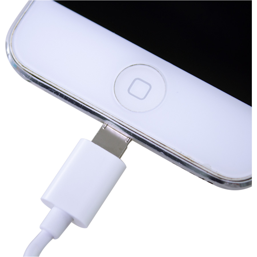 Connect Multicargador 4-En-1 Connect Multicargador 4-En-1 - Imagen 21