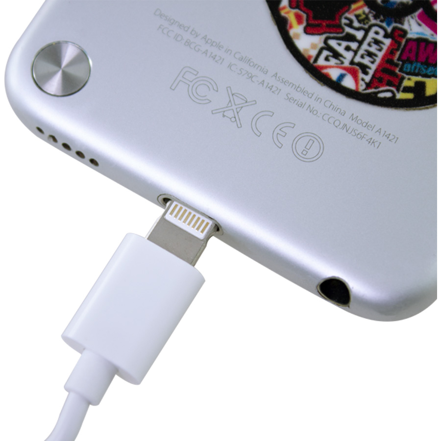 Connect Multicargador 4-En-1 Connect Multicargador 4-En-1 - Imagen 12