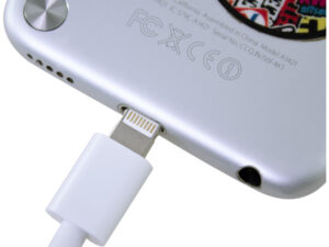 Connect multicargador 4-en-1