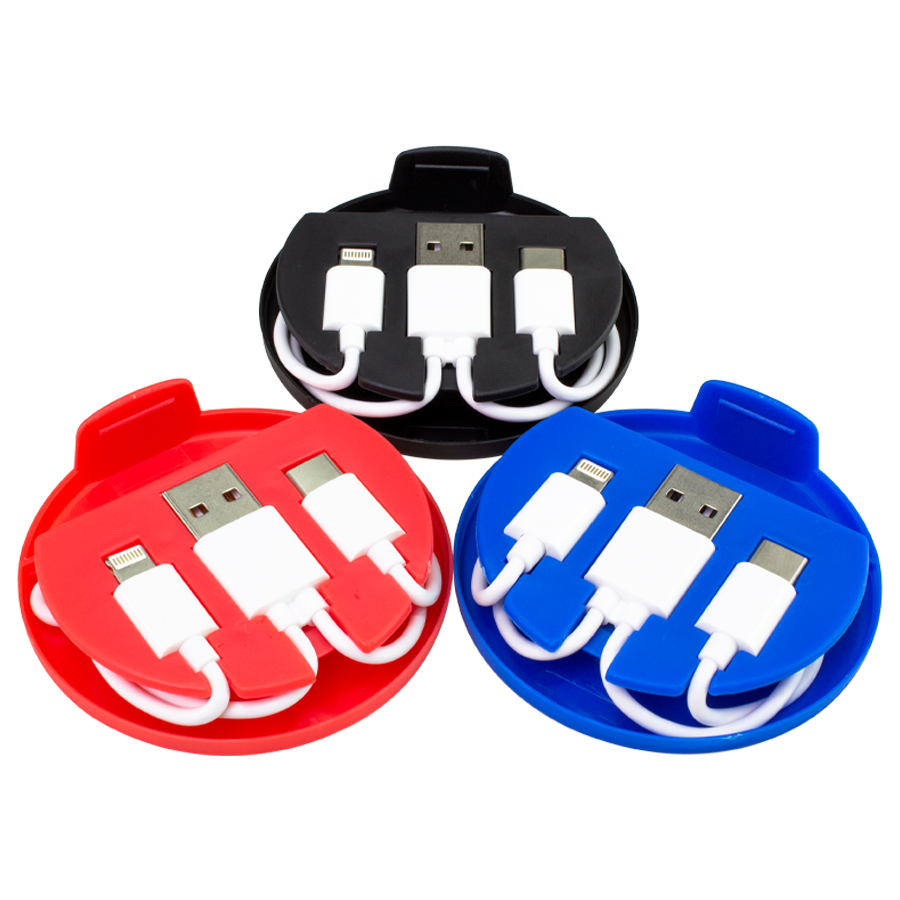 Connect Multicargador 4-En-1 Connect Multicargador 4-En-1 - Imagen 15