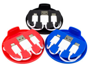 Connect Multicargador 4-En-1 Connect Multicargador 4-En-1