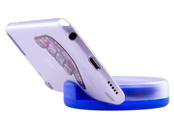 Connect Multicargador 4-En-1 Connect Multicargador 4-En-1 - Imagen 3