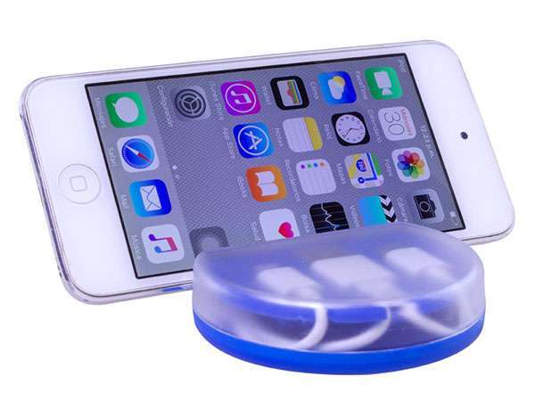 Connect Multicargador 4-En-1 Connect Multicargador 4-En-1 - Imagen 4