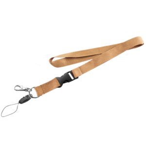 Lanyard porta credencial