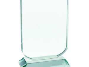 Mini trofeo rectangular Mini trofeo rectangular
