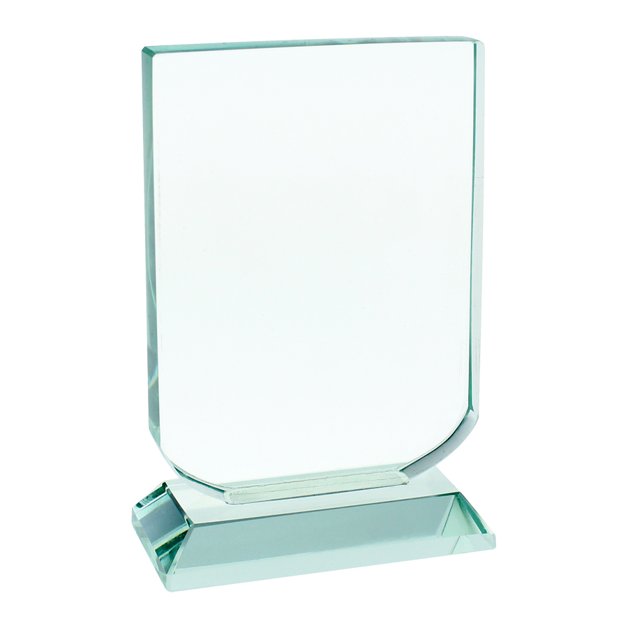 Mini trofeo rectangular Mini trofeo rectangular - Image 4