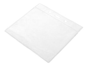 Porta-Credencial grande Horizontal