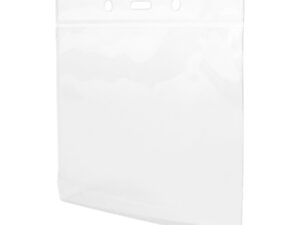 Porta-Credencial grande Horizontal