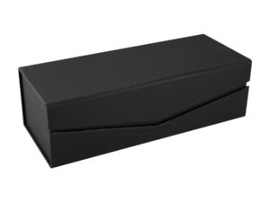 Trofeo galvano cristal hexagon