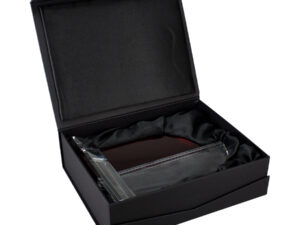 Trofeo Galvano Cristal Catedral