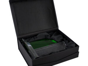 Trofeo Galvano Cristal Catedral Trofeo Galvano Cristal Catedral