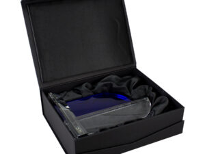 Trofeo Galvano Cristal Catedral