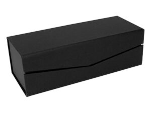 Trofeo De Madera Y Cristal