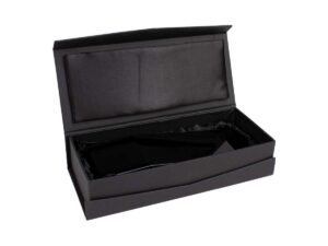 Trofeo De Cristal Negro