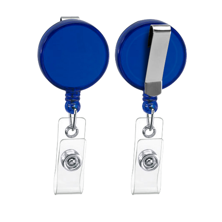 Yo-Yo Porta-Credencial Yo-Yo Porta-Credencial - Imagen 3