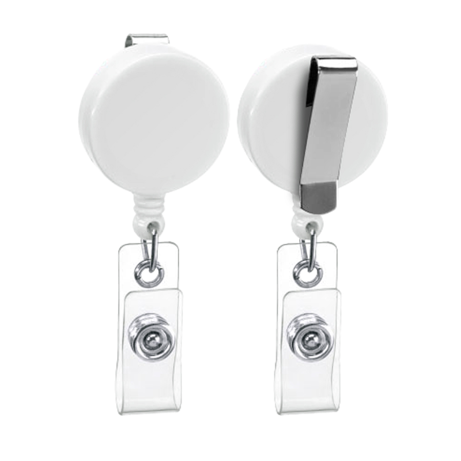 Yo-Yo Porta-Credencial Yo-Yo Porta-Credencial - Imagen 4