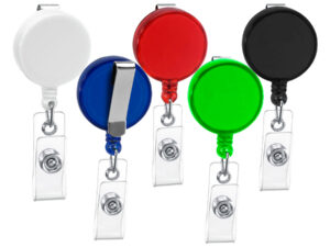 Yo-Yo Porta-Credencial Yo-Yo Porta-Credencial