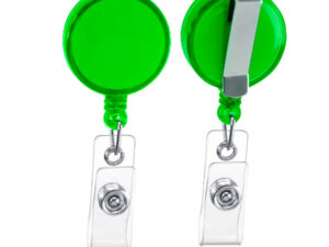 Yo-Yo Porta-Credencial Yo-Yo Porta-Credencial