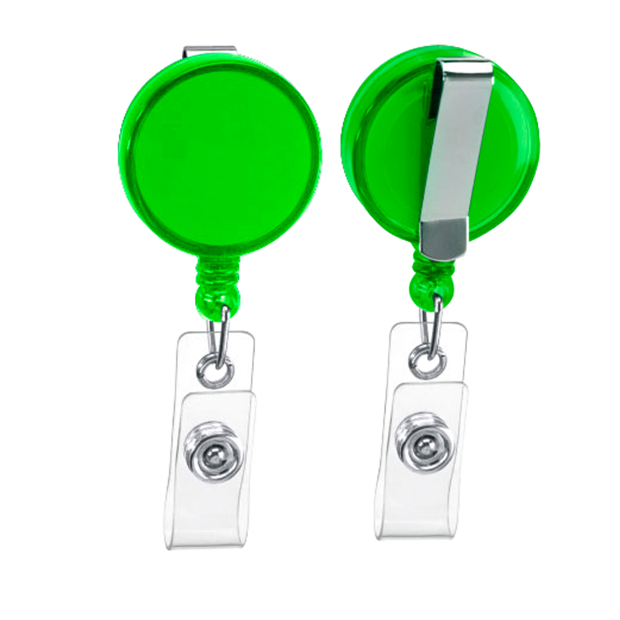 Yo-Yo Porta-Credencial Yo-Yo Porta-Credencial - Imagen 7