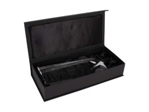 Trofeo Galvano de Cristal "Ledecky"