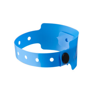 Pulsera plastica PVC - vista 5