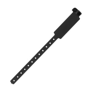 Pulsera plastica PVC - vista 6