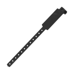 Pulsera plastica PVC - vista 7