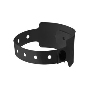 Pulsera plastica PVC - vista 9