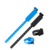 Pulsera plastica PVC Pulsera plastica PVC