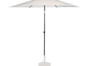 Quitasol redondo "RAVELLO" Ø2.5M