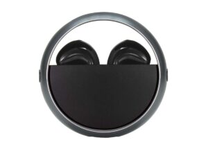 Auriculares bluetooth moji