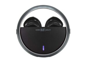 Auriculares bluetooth moji
