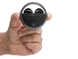 Auriculares bluetooth moji