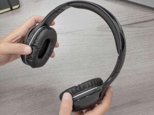 Auriculares Bluetooth Band