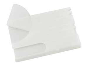 Card Tool Manicure Set