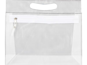 Cosmetiquero Grande de PVC