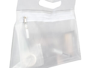 Cosmetiquero Grande de PVC