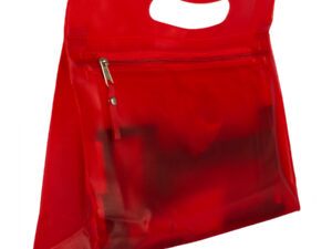 Cosmetiquero Grande de PVC