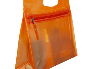 Cosmetiquero Grande de PVC