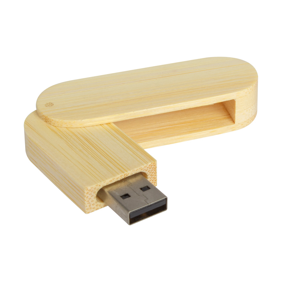 Pendrive 64gb de bamboo Pendrive 64gb de bamboo - Image 10